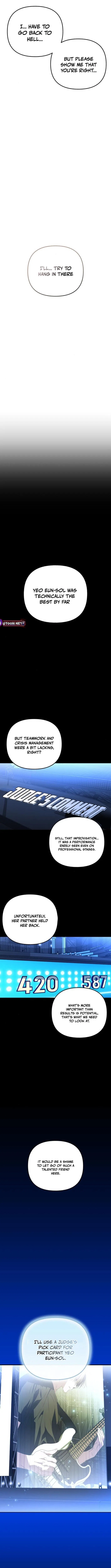 Sounds Like Chapter 35 – Page 19