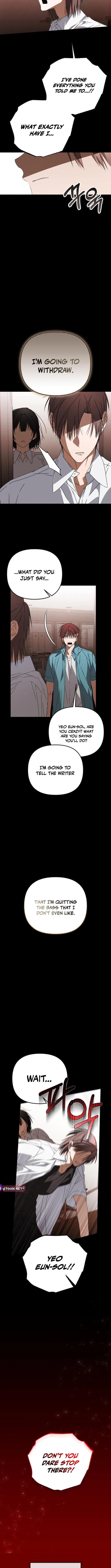 Sounds Like Chapter 34 – Page 8