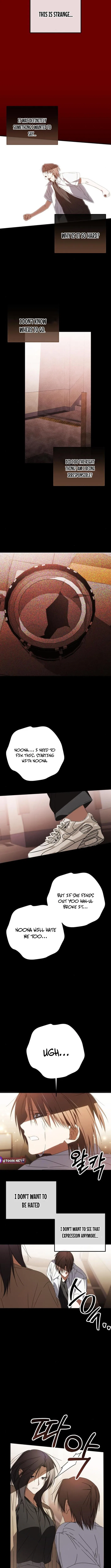 Sounds Like Chapter 34 – Page 9