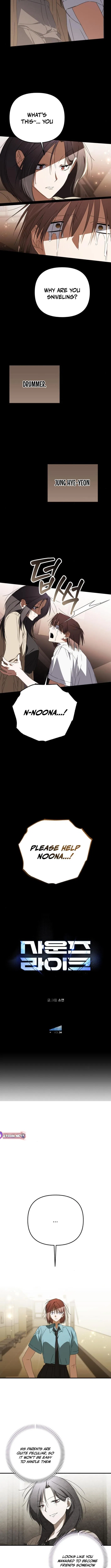 Sounds Like Chapter 34 – Page 10
