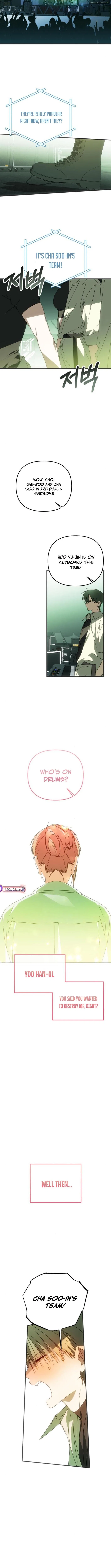 Sounds Like Chapter 34 – Page 17
