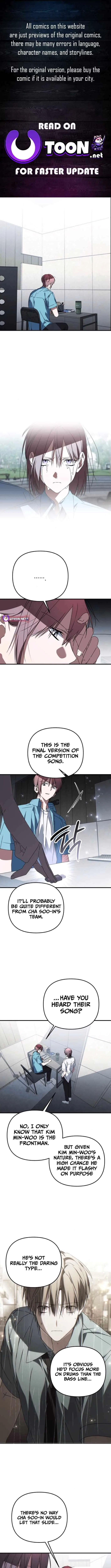 Sounds Like Chapter 33 – Page 1