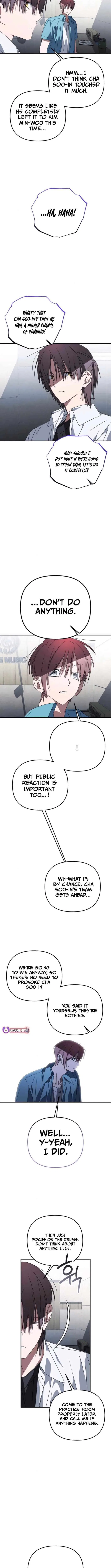 Sounds Like Chapter 33 – Page 2