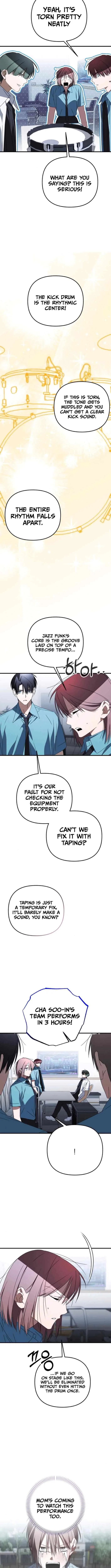 Sounds Like Chapter 33 – Page 9