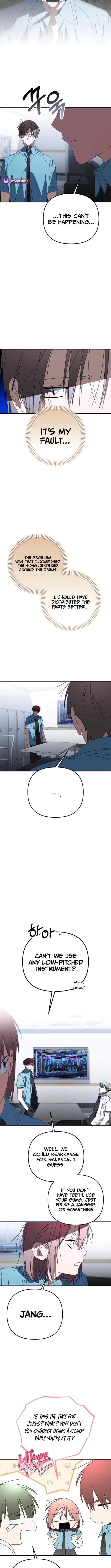 Sounds Like Chapter 33 – Page 10
