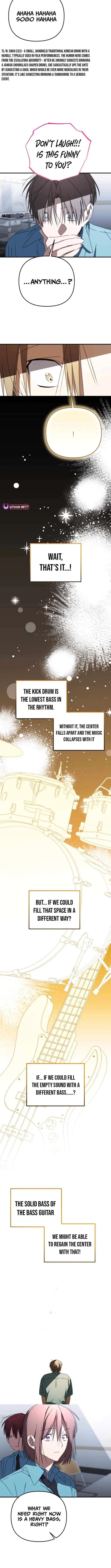 Sounds Like Chapter 33 – Page 11
