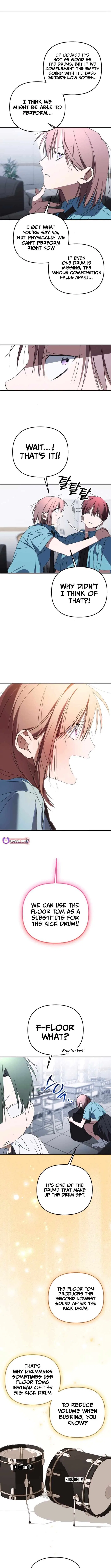Sounds Like Chapter 33 – Page 12