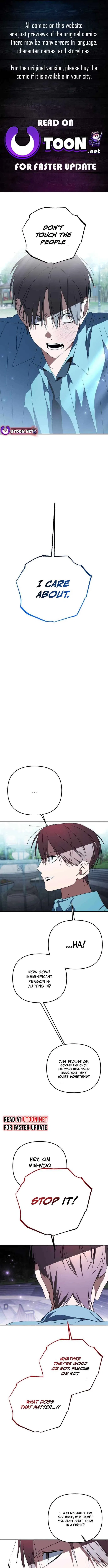 Sounds Like Chapter 32 – Page 1
