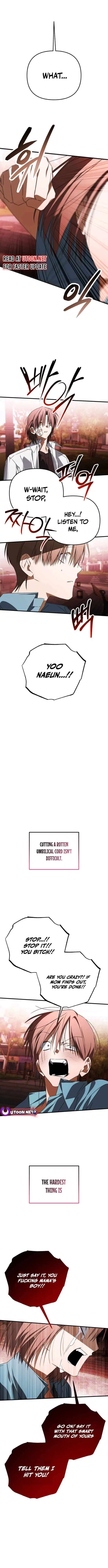 Sounds Like Chapter 32 – Page 5
