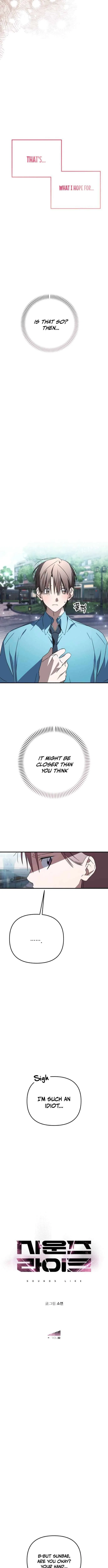 Sounds Like Chapter 32 – Page 10
