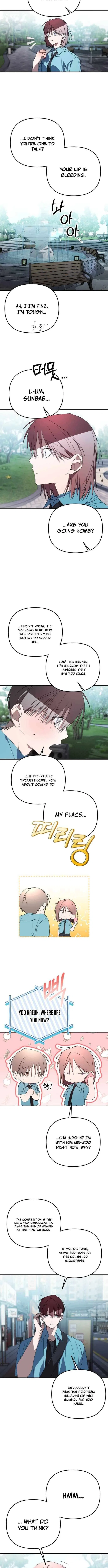 Sounds Like Chapter 32 – Page 11