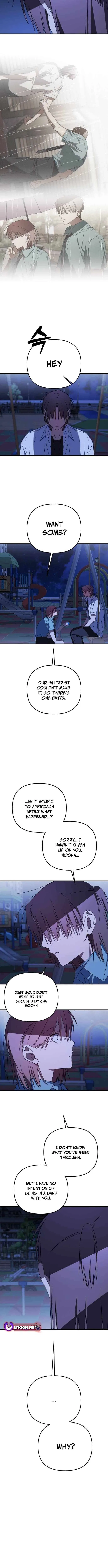Sounds Like Chapter 32 – Page 13