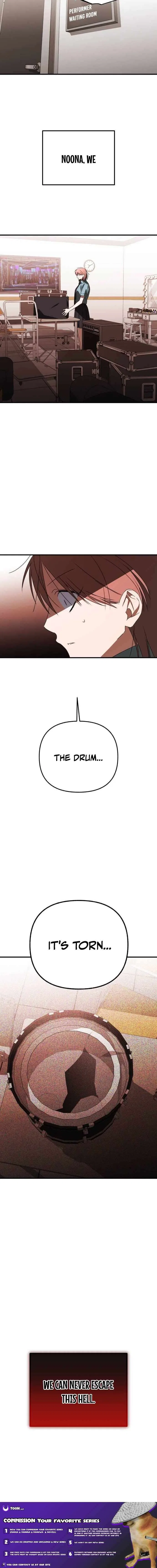 Sounds Like Chapter 32 – Page 19