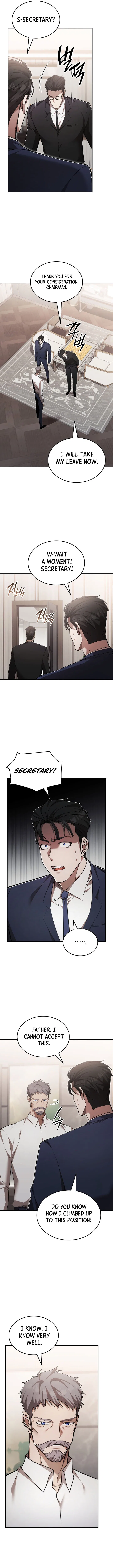 SUBSCRIBING TO THE TRANSCENDENT’S CHANNEL Chapter 103 – Page 2