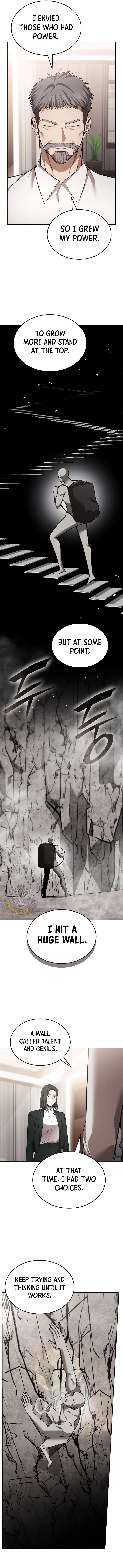 SUBSCRIBING TO THE TRANSCENDENT’S CHANNEL Chapter 103 – Page 7