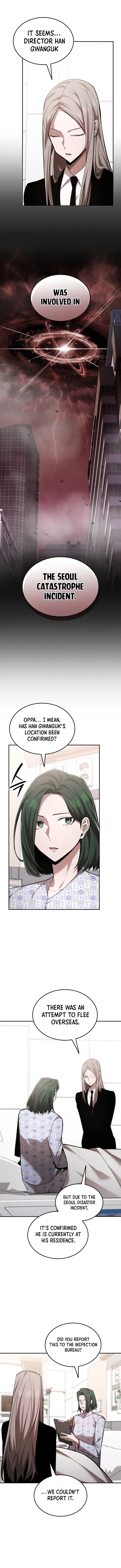 SUBSCRIBING TO THE TRANSCENDENT’S CHANNEL Chapter 100 – Page 8