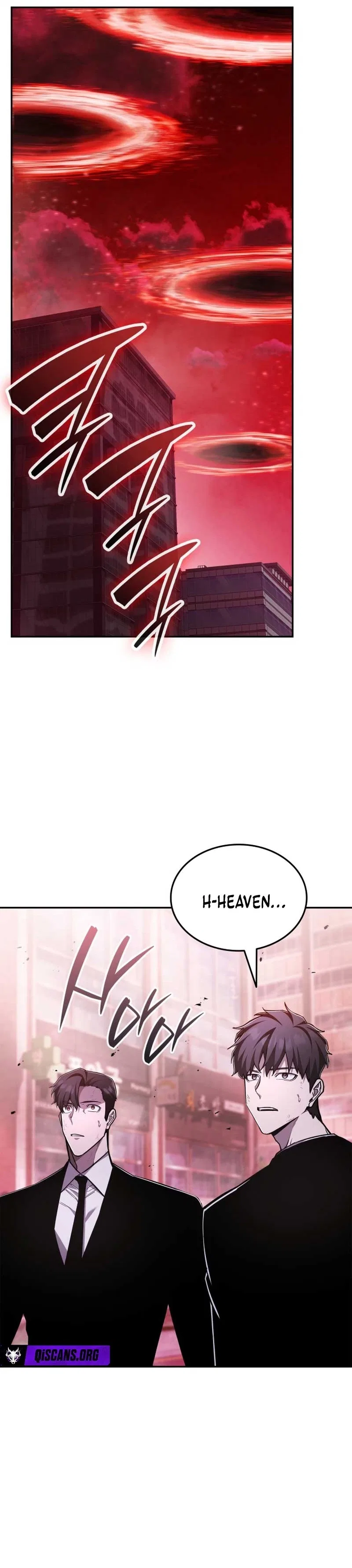 SUBSCRIBING TO THE TRANSCENDENT’S CHANNEL Chapter 94 – Page 4