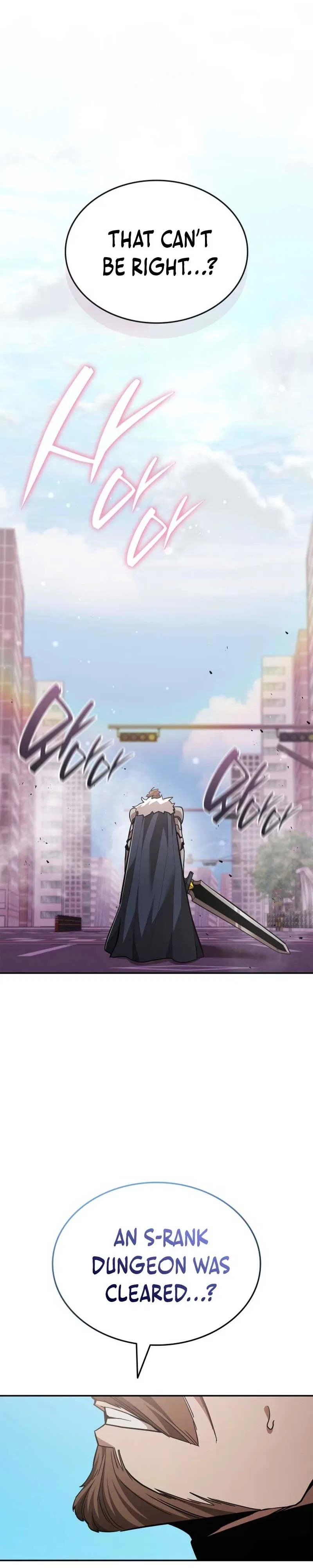 SUBSCRIBING TO THE TRANSCENDENT’S CHANNEL Chapter 94 – Page 8