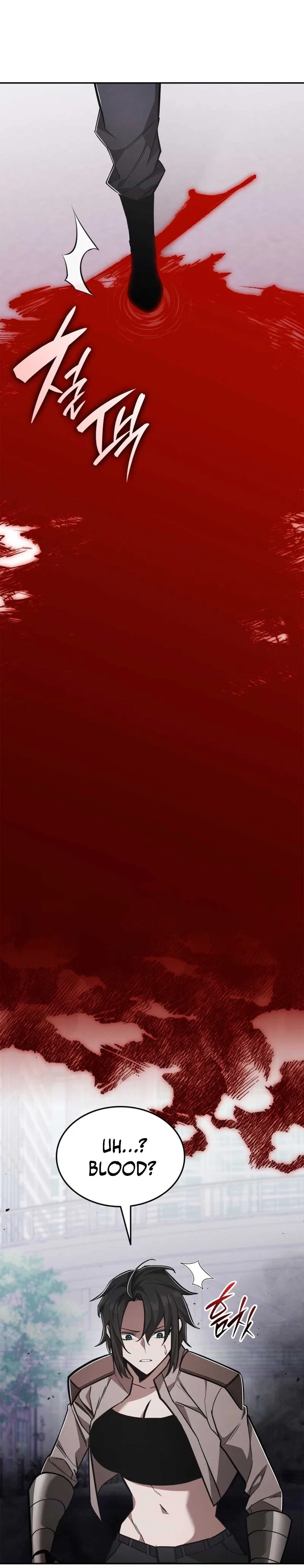 SUBSCRIBING TO THE TRANSCENDENT’S CHANNEL Chapter 94 – Page 19
