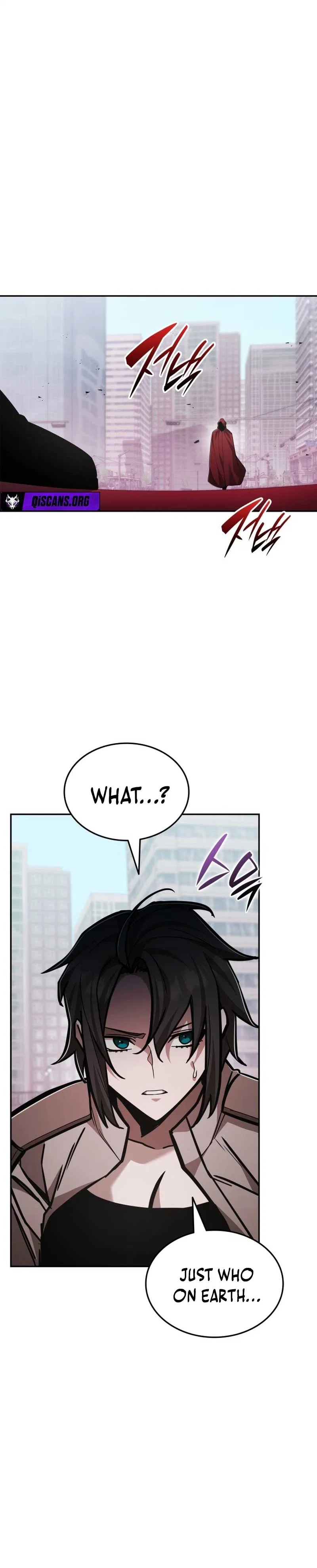 SUBSCRIBING TO THE TRANSCENDENT’S CHANNEL Chapter 94 – Page 20