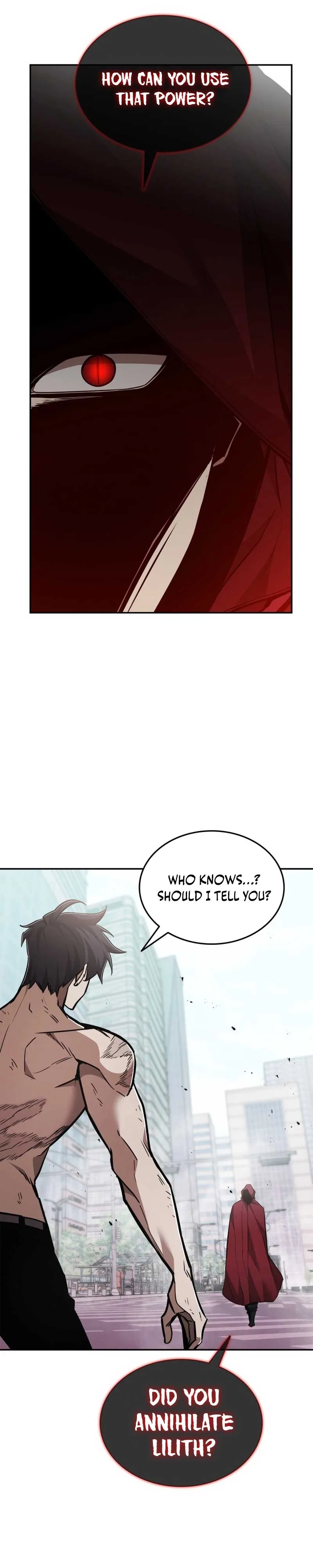 SUBSCRIBING TO THE TRANSCENDENT’S CHANNEL Chapter 94 – Page 32