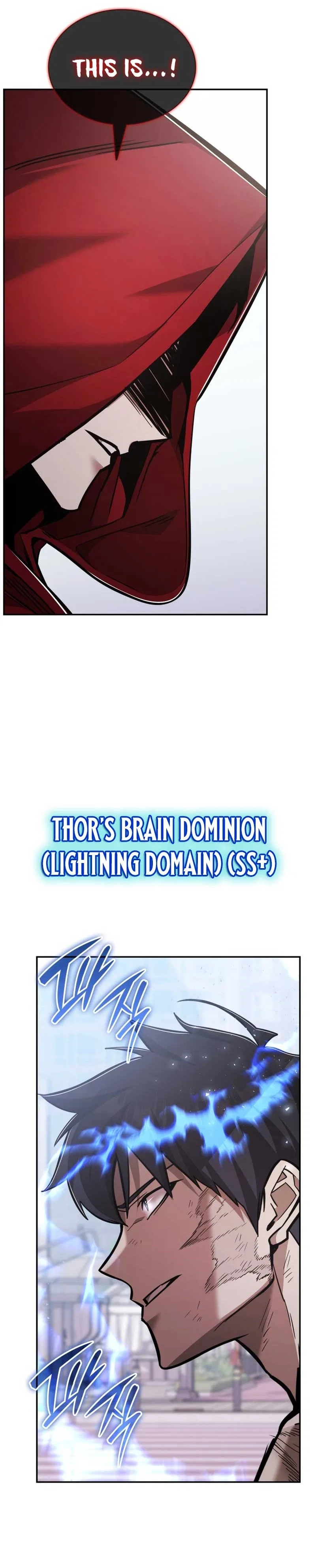 SUBSCRIBING TO THE TRANSCENDENT’S CHANNEL Chapter 94 – Page 41