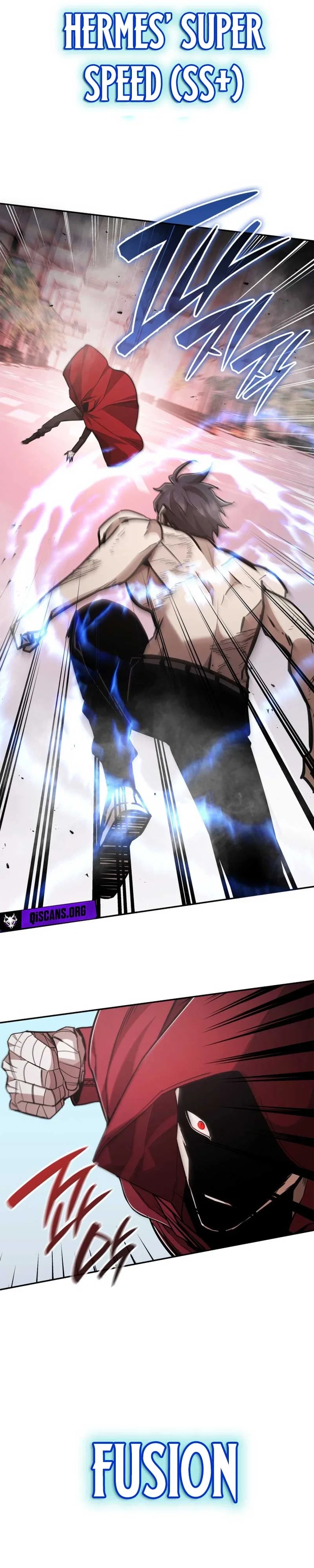 SUBSCRIBING TO THE TRANSCENDENT’S CHANNEL Chapter 94 – Page 42