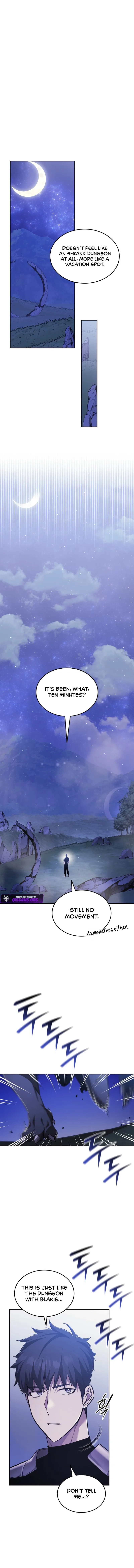 SUBSCRIBING TO THE TRANSCENDENT’S CHANNEL Chapter 82 – Page 13