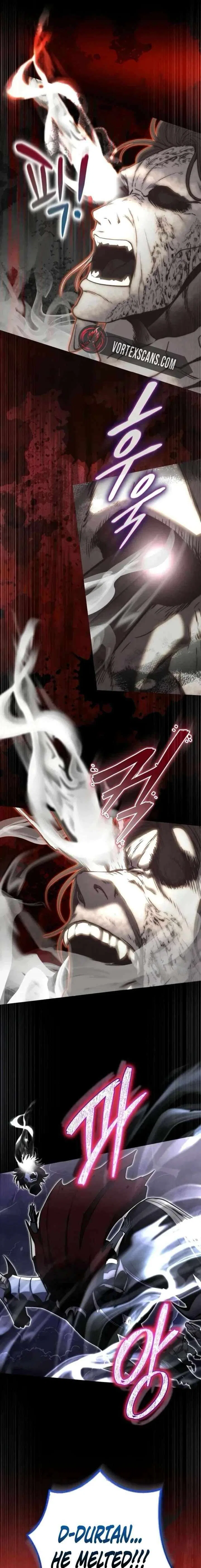 The Eldest Son of the Marquis House is a Martial Artist Chapter 40 – Page 20