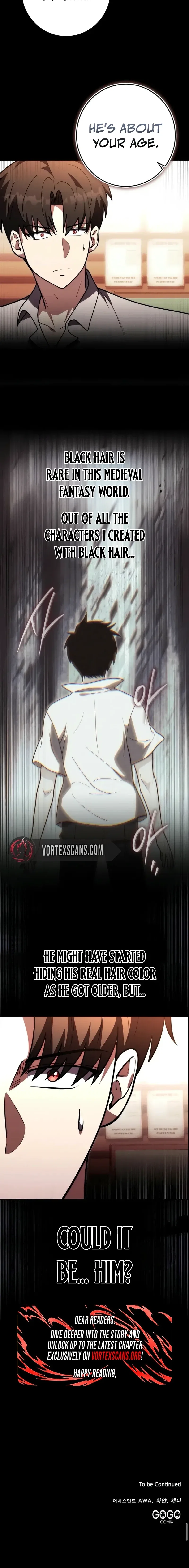 The Eldest Son of the Marquis House is a Martial Artist Chapter 39 – Page 18