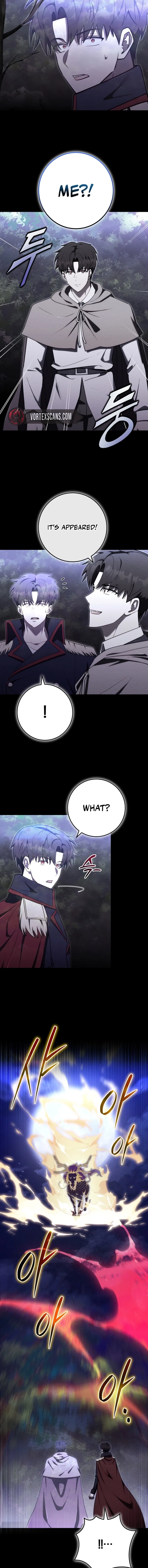 The Eldest Son of the Marquis House is a Martial Artist Chapter 35 – Page 2
