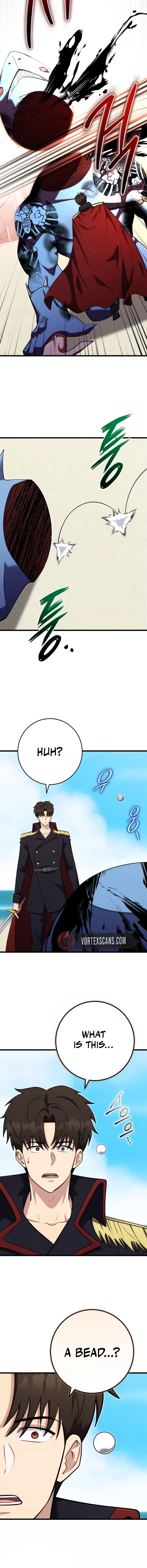 The Eldest Son of the Marquis House is a Martial Artist Chapter 34 – Page 12