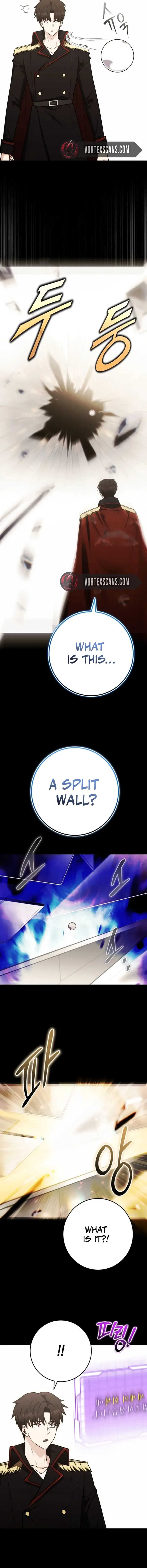 The Eldest Son of the Marquis House is a Martial Artist Chapter 34 – Page 14