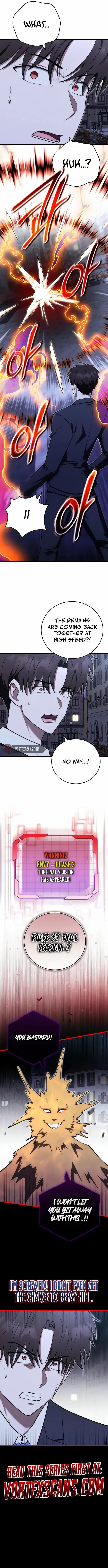 The Eldest Son of the Marquis House is a Martial Artist Chapter 25 – Page 12