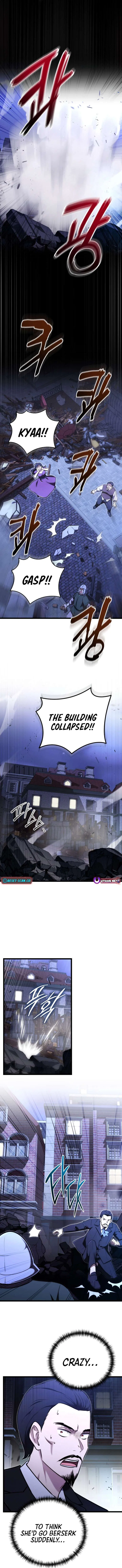 The Eldest Son of the Marquis House is a Martial Artist Chapter 23 – Page 13