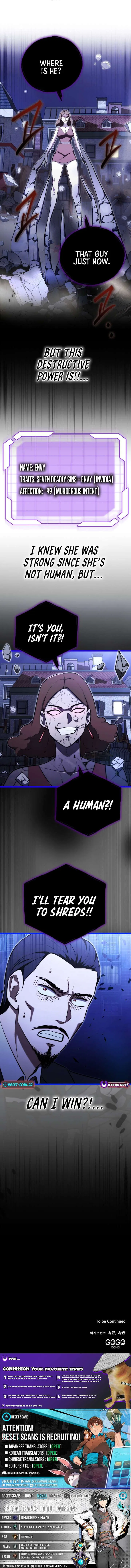 The Eldest Son of the Marquis House is a Martial Artist Chapter 23 – Page 14