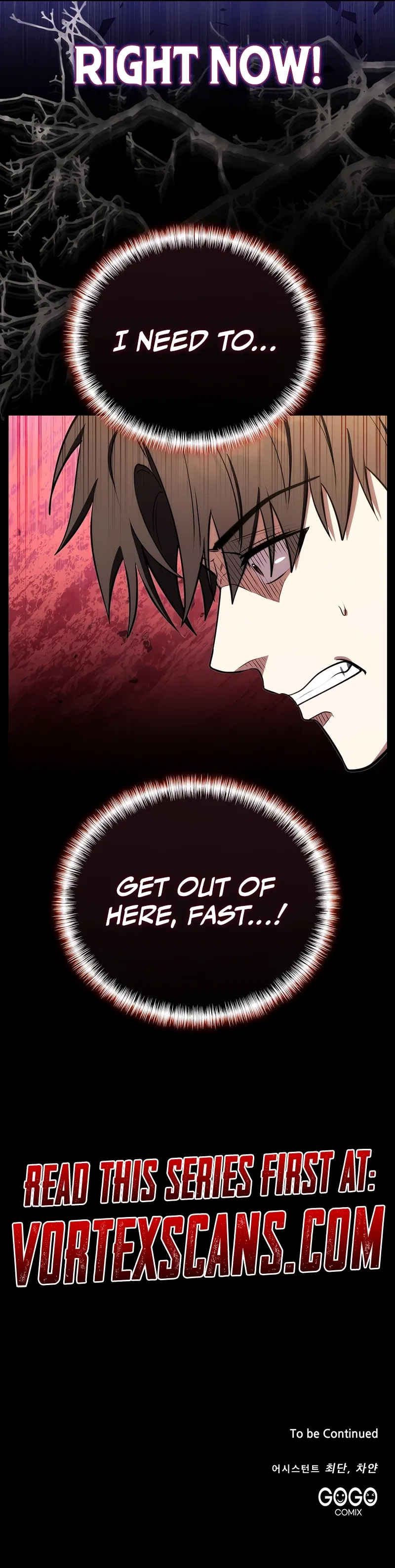 The Eldest Son of the Marquis House is a Martial Artist Chapter 19 – Page 18