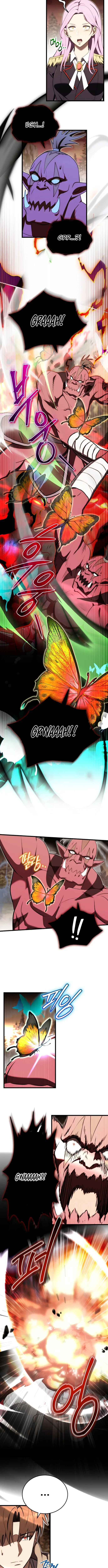 The Eldest Son of the Marquis House is a Martial Artist Chapter 17 – Page 4