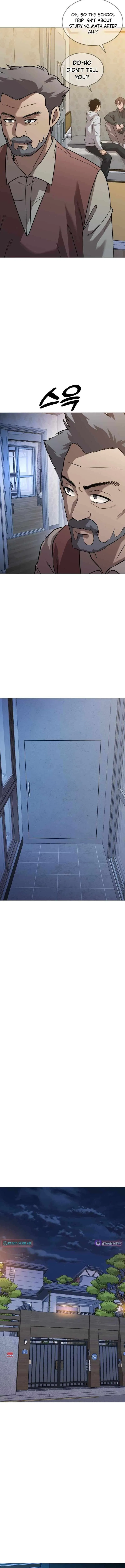 Freaky Killer Chapter 43 – Page 17