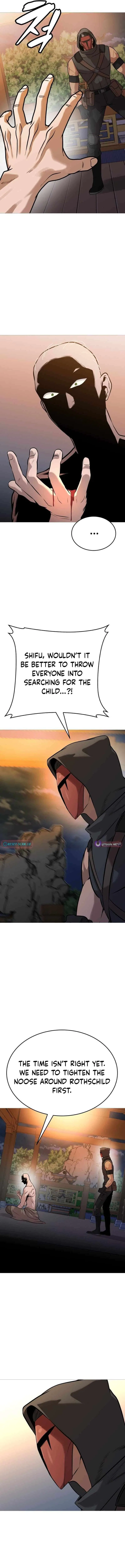 Freaky Killer Chapter 42 – Page 9