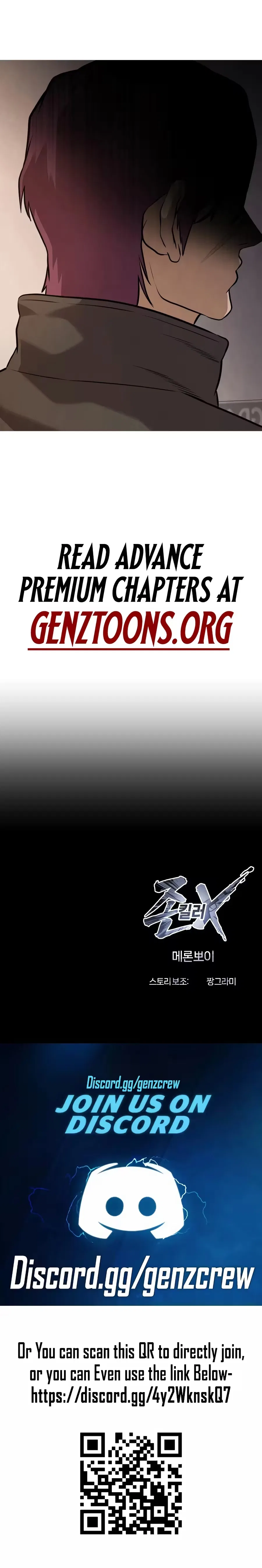 Freaky Killer Chapter 40 – Page 18