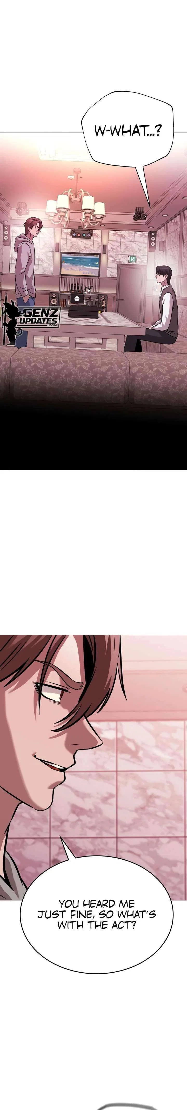 Freaky Killer Chapter 37 – Page 4