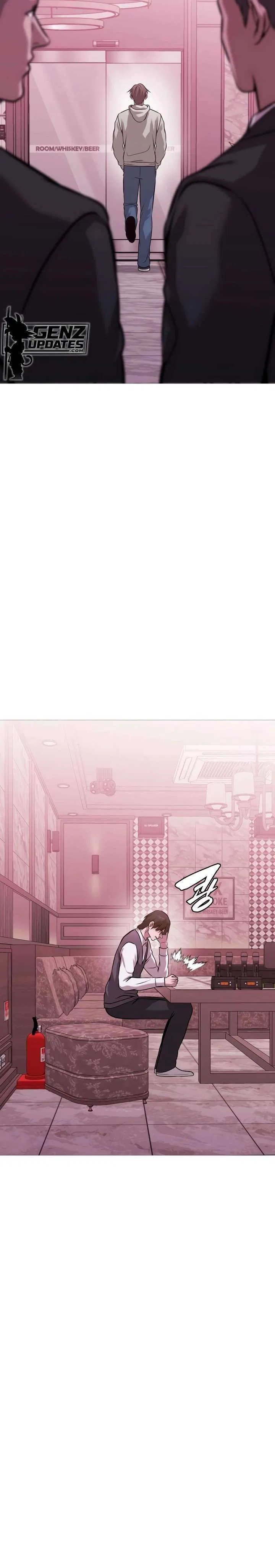 Freaky Killer Chapter 37 – Page 11