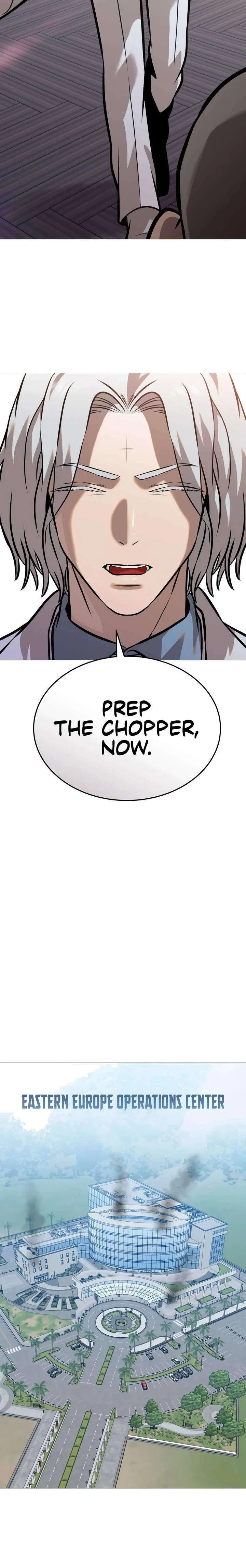 Freaky Killer Chapter 37 – Page 28