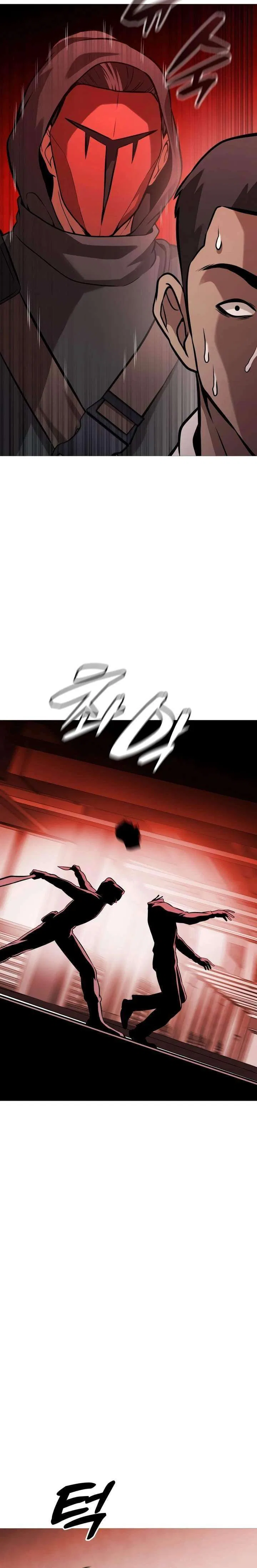 Freaky Killer Chapter 37 – Page 32