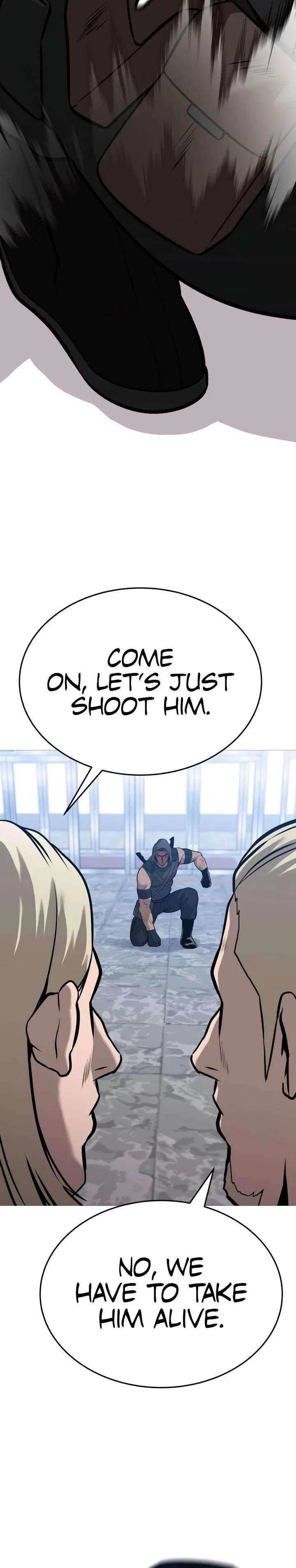 Freaky Killer Chapter 37 – Page 44
