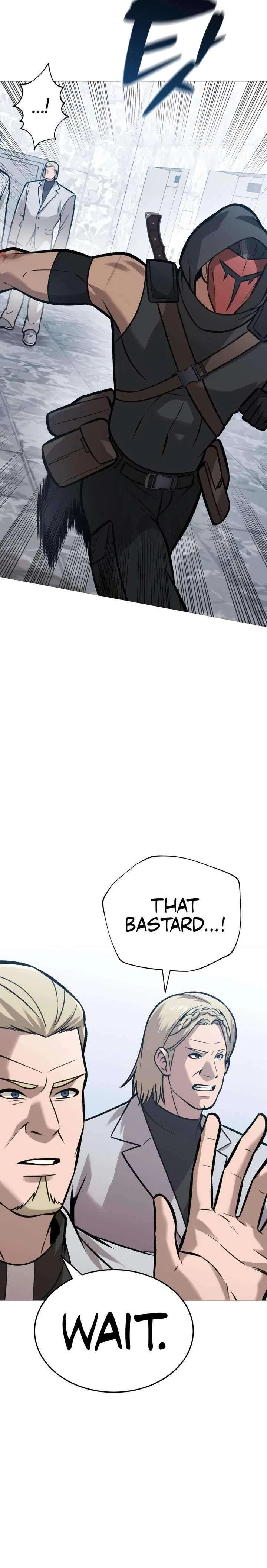 Freaky Killer Chapter 37 – Page 45