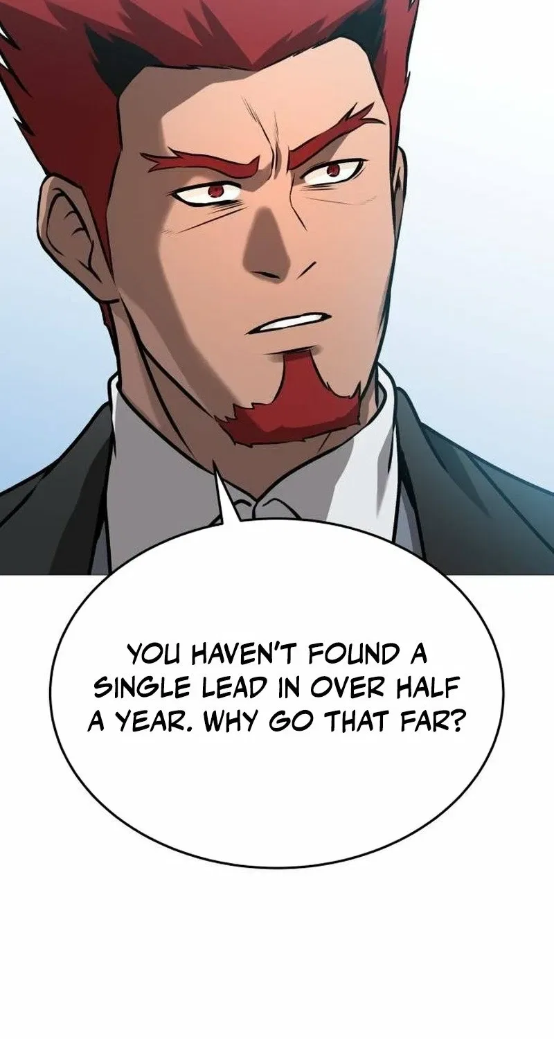 Freaky Killer Chapter 35 – Page 28