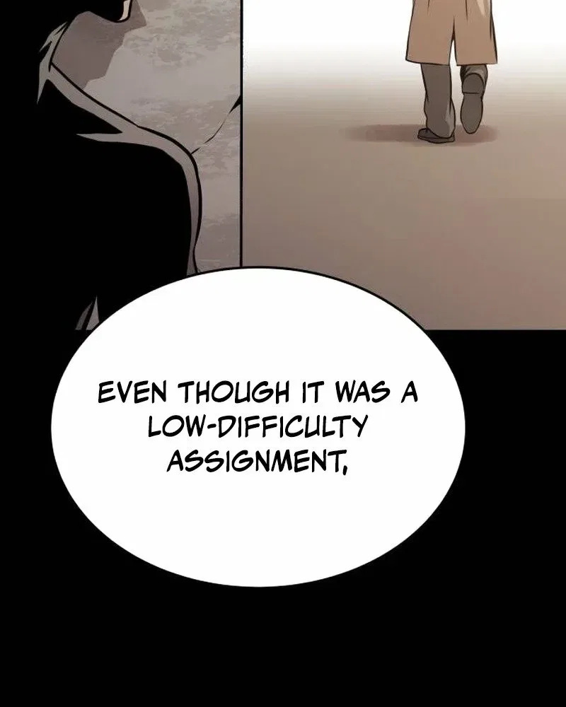Freaky Killer Chapter 35 – Page 40