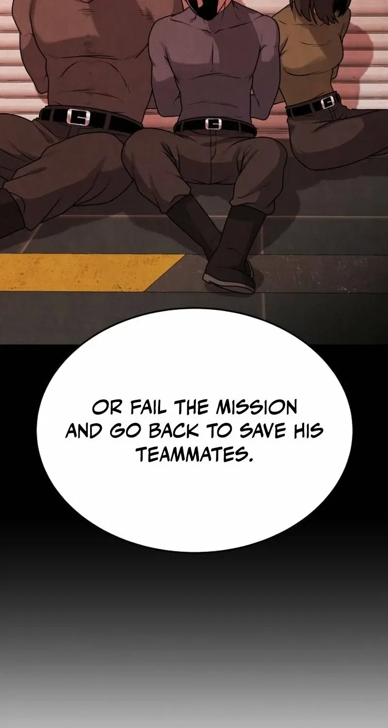 Freaky Killer Chapter 35 – Page 47